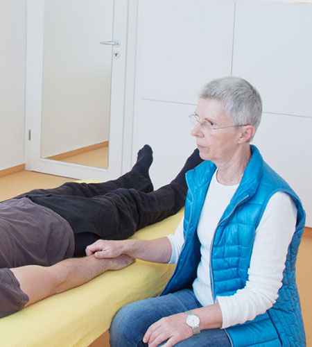 Meditationstherapie - Die 4 Therapiebausteine