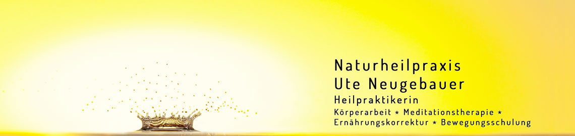 Naturheilpraxis Ute Neugebauer