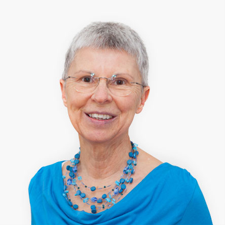 Ute Neugebauer - Heilpraktikerin