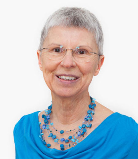 Ute Neugebauer - Heilpraktikerin